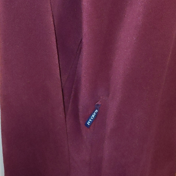 Men's Ivy Crew Classics fleece Pullover Sz XL - Picture 6 of 10